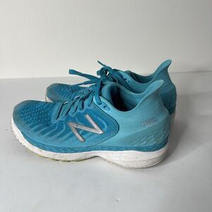 NEW BALANCE FRESH FOAM 860V11  Blue Shoes Women’s Size 8.5